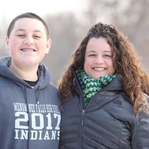 Meet your Posher, Sally